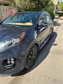 کیا سپۆرتاج